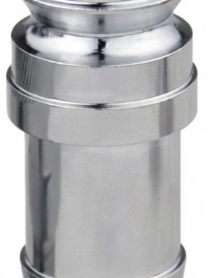 TEKNO-MET T160 Quick Kaplin Hortum Ucu Ø19 mm