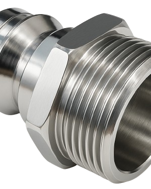 TEKNO - MET T161 EUF 33 Quick Kaplin Erkek Uç