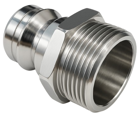 TEKNO - MET T161 EUF 33 Quick Kaplin Erkek Uç