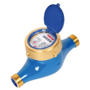 TEKSAN Soğuk Su Sayacı 3/4'' 110mm