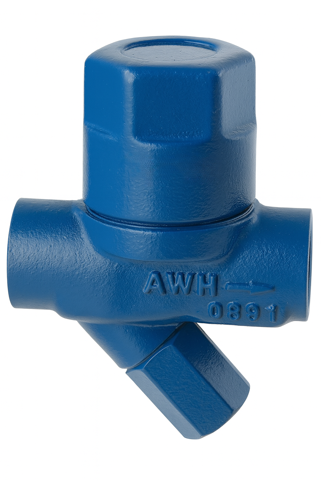 ARI CONA® M 45.613-2 R32 Termostatik Kondenstop