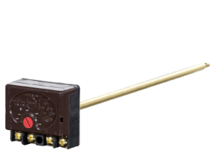 Thermowatt Termostat 100°C-190°C 220V 20A 3412323