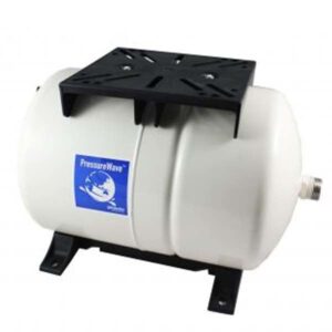 Global Water PWB-60LH Genleşme Tankı 60 Lt PN10
