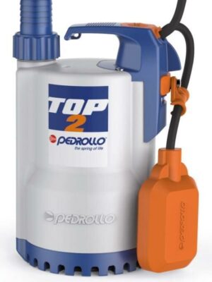 Pedrollo TOP 2 Dalgıç Pompa