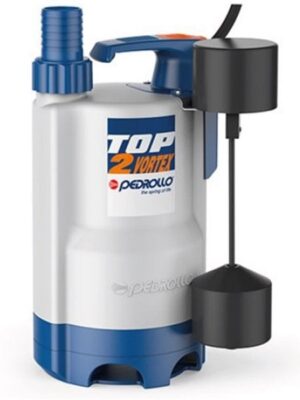 PEDROLLO TOP 2 VORTEX-GM Drenaj Pompası