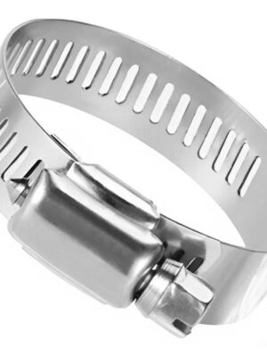 TORK Ayarlı Sac Kelepçe Ø8-12 mm