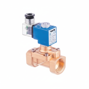 TORK S1000.03.145 Solenoid Valf 1/2''