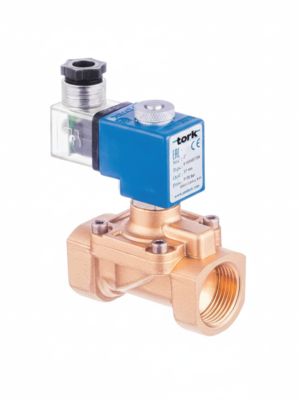 TORK S1000.03.145 Solenoid Valf