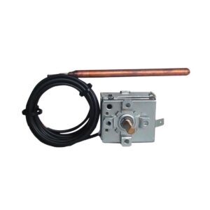 IMIT TR2 Spiralli Termostat (0-310°C) - 540020