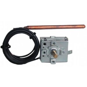 IMIT TR2 PVC Spiralli Termostat 90°C 2MT 540375-A
