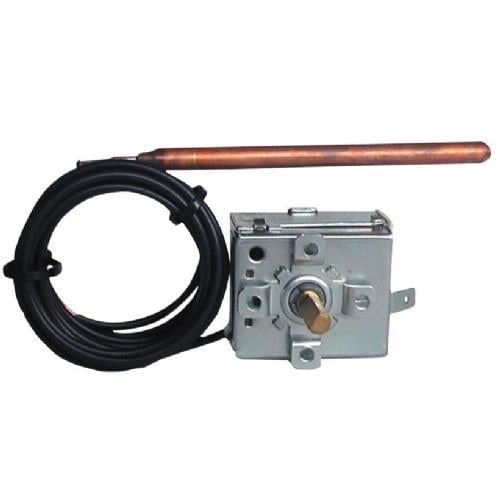 IMIT TR2 PVC Spiralli Termostat 90°C 2MT 540375-A