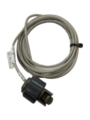 F3.00.P02 Daldırma Tip Türbin Debimetre