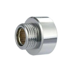 Tursal Sanayi Krom Bas Uzatma 1/2''-3/4'' 1,5cm