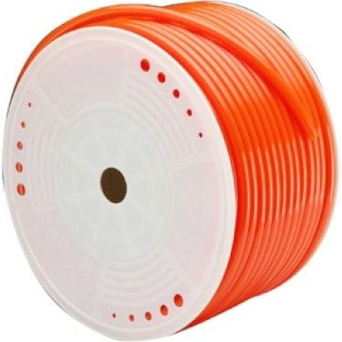 MAXTOR Poliüretan Pnömatik Hortum Turuncu 8x5 mm