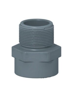PİMTAŞ U-PVC Redüksiyonlu Adaptör 75mm - 2