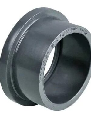 PİMTAŞ U-PVC Yapıştırma Muflu Kole Ø225mm