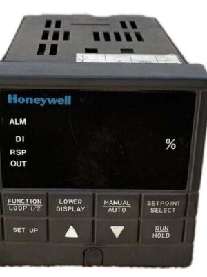 Honeywell UDC3300 Evrensel Dijital Limit Kontrolörü