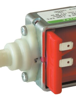 ULKA EP7 Solenoid Pompa
