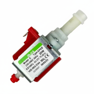 ULKA EP8LT Solenoid Pompa 230V 20W