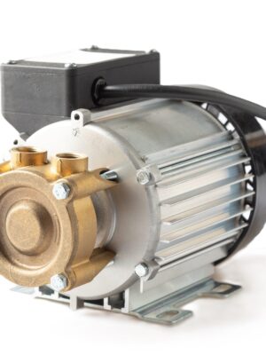 UMBRA SAL 40 Periferik Pompa 0,5 HP