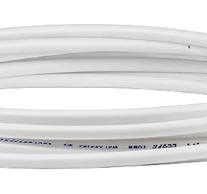 Su Arıtma Hortumu LLDPE Beyaz 6mm