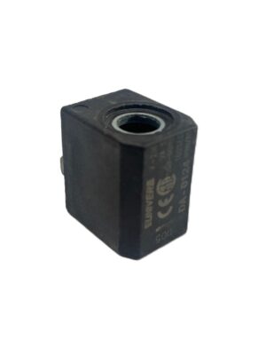 UNIVER DA-0124 Solenoid Bobin 220V AC (IP65)