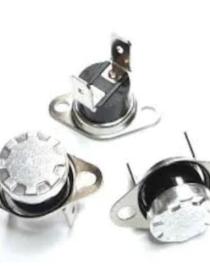 Üst Limit Termostat 135°C