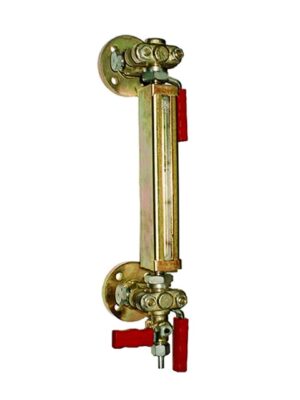 VALFTEK BR-14B Refleks Camlı Seviye Göstergesi