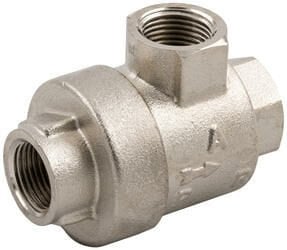 MAXTOR XQ-03 Pnömatik Çabuk Egzoz Valfi
