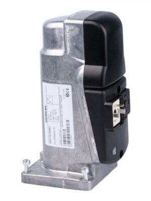 Siemens SKP15.000E2 Gaz Vana Motoru