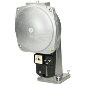 SIEMENS SKP 75.001.E2 Gaz Vana Motoru