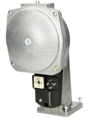 SIEMENS SKP 75.001.E2 Gaz Vana Motoru