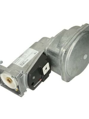 Siemens SKP75.003E2 Gaz Vanası Aktüatörü Motor