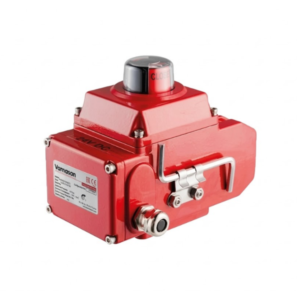VARNASAN REA10A 100 Nm On/Off Elektrikli Aktüatör 220V AC