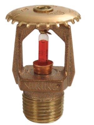VİKİNG Elo Sprinkler 68°C Upright