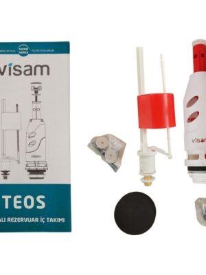 VISAM Teos Basmalı Rezervuar İç Takımı