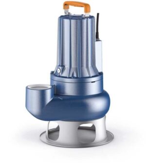 PEDROLLO VXCm 30/50 Foseptik Dalgıç Pompası 3 HP