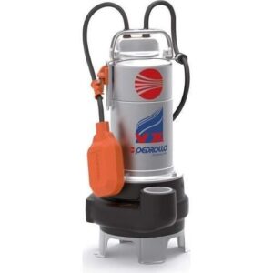 Pedrollo VXm 15/50-N Paslanmaz Dalgıç Pompa 1.5 HP