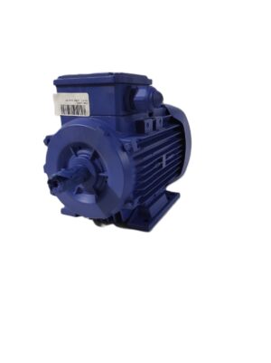 WAT Elektrik Motoru 1.5 kW 2900 d/d IE2 B3 Ayaklı
