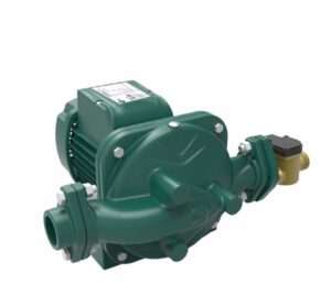 WATER SOUND Güneş Enerji Sıcak Su Pompası 0,5 HP
