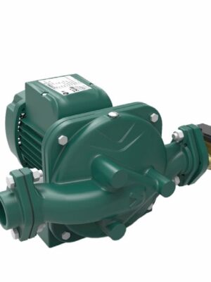 WATER SOUND Güneş Enerji Sıcak Su Pompası 0,5 HP