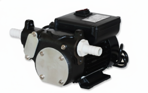 WATER SOUND DP70230A Mazot Yağ Transfer Pompası 0.5 HP