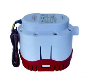 WATER SOUND FP 2000A 12V Otomatik Sintine Pompası