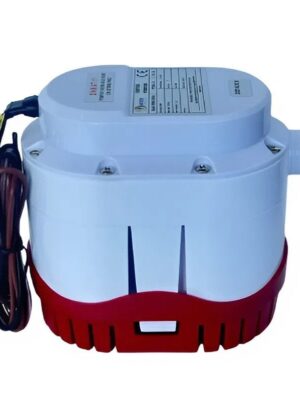WATER SOUND FP 2000A 12V Otomatik Sintine Pompası