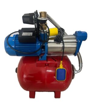 WATER SOUND YMP 9-70 Paket Hidrofor 50L Tanklı 3 HP