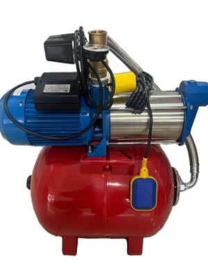 WATER SOUND YMP 9-70 Paket Hidrofor 50L Tanklı