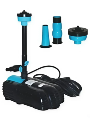 WATER SOUND PFP50-2000 Süs Havuzu Pompası 50W