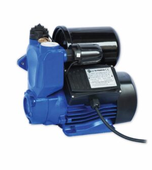 WATER SOUND Mini Hidrofor PHJ 370A 0,55HP 220V
