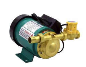 WATER SOUND TSP60 Sıcak Su Basınç Arttırıcı Hidrofor