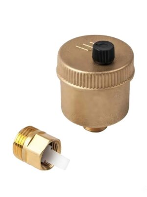WATTS INT10.R15 0248111 Otomatik Hava Purjörü